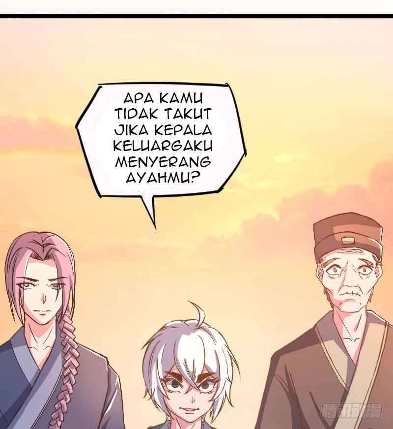 Reborn as King Chapter 19 Gambar 58